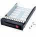 HP Tray Caddy Hard disk Bracket 3.5in SATA SAS Hotswap 335537-001